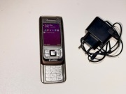 Telefon NOKIA E65 ładowarka 3G MP3 WiFi 2MPx