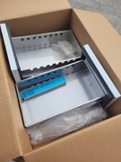 Szuflady do chłodziarek i zamrażarek  stalgast nowe