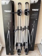 Thule FreeRide 532 – uchwyty rowerowe na dach, komplet 2 sztuki