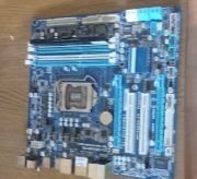 Gigabyte ga-p55m-ud2