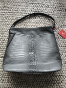 Skóra na a4 vezze szara