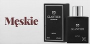 Perfumy premium Glantier męskie