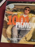 Schneider 1001 filmów które musisz zobaczyć bdb
