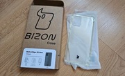 Etui Case Clear Bizon Motorola Edge 30 Neo