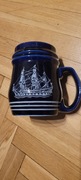 Kufel do piwa ceramiczny Tułowice Żeglowiex