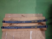 Resory OME Toyota Land Cruiser J78, J79 +600kg +45mm