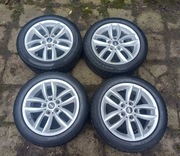 Mini Countryman Kola Alufelgi 205/55/17 Zima Czujniki