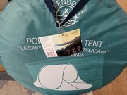 Namiot plażowy samo rozkładający Utendors 