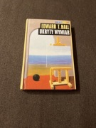 Edward T.Hall Ukryty wymiar