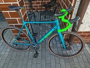 CUBE Cross Race 2024 nowy 28" rama 58cm tiagra4700