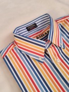 NOWA, idealna na lato męska koszula Paul & Shark