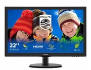 Monitor Led Philips 223V5L