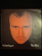 Phil Collins  No Jacket Required winyl