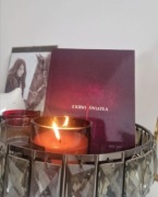 " Z krwi i światła " - Karolina Jędrzejewska 