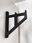 Wieszak na suszarki do ubrań