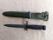 Bagnet amerykański K-M4 dla Korei Południowej