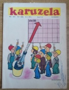 Karuzela - 1975 r.