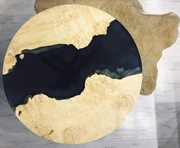 Stoły Blaty kuchenne Blaty Łazienkowe z Żywicy