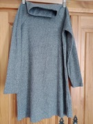 Tunika sweterkowa Reserved *140* jak NOWA