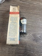 Lampa EL95 Telefunken – pentoda – emisja 70% – oryginalne pudełko