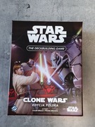 Star Wars: The Deckbuilding Game - Clone Wars