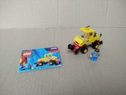 Lego 4546 Road N' Rail Maintenance