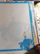 Papeteria A4 nowa śliczna, nietypowa