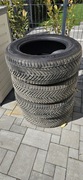 Komplet opon wielosezon 225/65R17 TAURUS