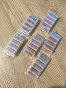 (24 szt)Ostrza do Gillette Fusion 5 Najlepsza dostępna cena