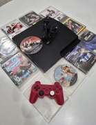 Konsola PlayStation 3