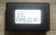 TRANSCEND Card Reader RDF2, USB 3.0