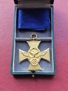 Odznaczenie 3 rzesza mint