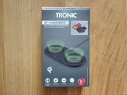 ŁADOWARKA INDUKCYJNA TRONIC 20W / USB-C / NOWA! / MEGA OKAZJA!