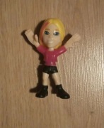 Figurka Avril Lavigne z Teen Idols