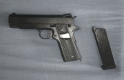 Golden Eagle 1911 OPS-Tactical.45 [FULL METAL GREEN GAS]