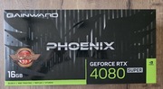 Karta graficzna Gainward Phoenix GS RTX 4080 Super 16GB GDDR6X
