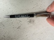 długopis planescape torment tides of numenera edycja