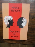 Frank Stewart Zagrajmy to razem plus gratis Nowoczesna licytacja naturalna