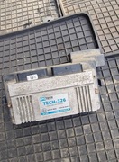 Sterownik gazu LPGTECH 326 Chevrolet epica 2006 b+g