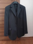 Garnitur męski "SChacall" rozm. XL