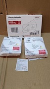 Tradeforth GmbH 20 x biała maska FFP2