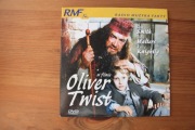 OLIVER TWIST  reż. Renny Rye