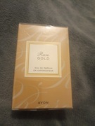 Avon Rare Gold woda perfumowana 50ml FOLIA