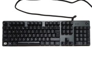 Klawiatura Logitech Carbon G413