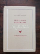 Stach z Warty Szukalski Lechosław Lameński NOWA