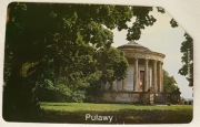 karta telefoniczna - Puławy