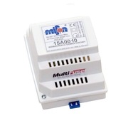 Mifon 15A0010 – Wzmacniacz domofonowy z wywołaniem tonowym