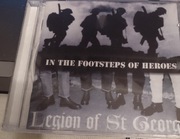 Legion of St George, rock, oi, rac, skins 