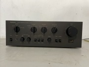 WZMACNIACZ TECHNICS SU-V6