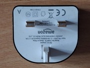 Zasilacz Amazon FABK7B 5V 1A UK Mains Power Adapter